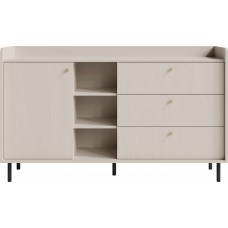 Kumode ar atvilknēm GRANDE I.5